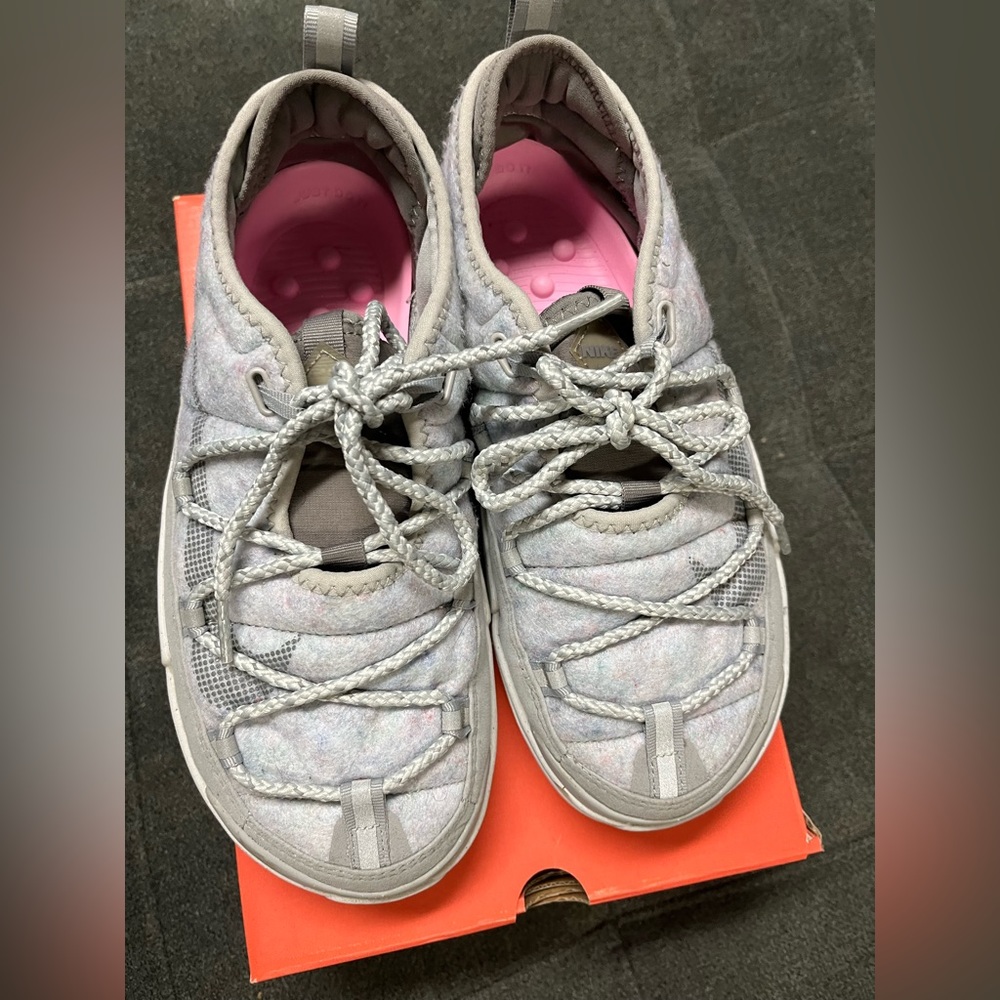 Nike Offline Pack